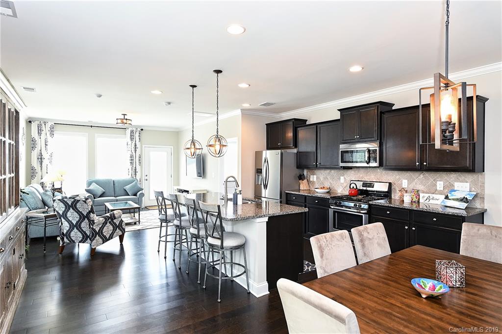 1315 Rainier Drive Fort Mill, SC 29708 - Photo 6 of 35 Gallery Image 6