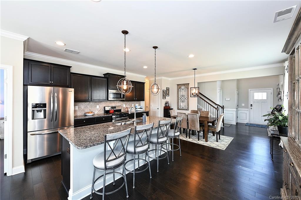 1315 Rainier Drive Fort Mill, SC 29708 - Photo 8 of 35 Gallery Image 8