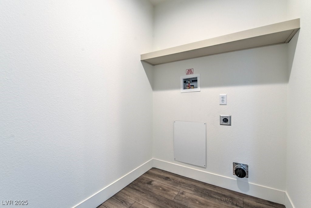 2951 Rio Rico Drive Pahrump, NV 89048 - Photo 26 of 36