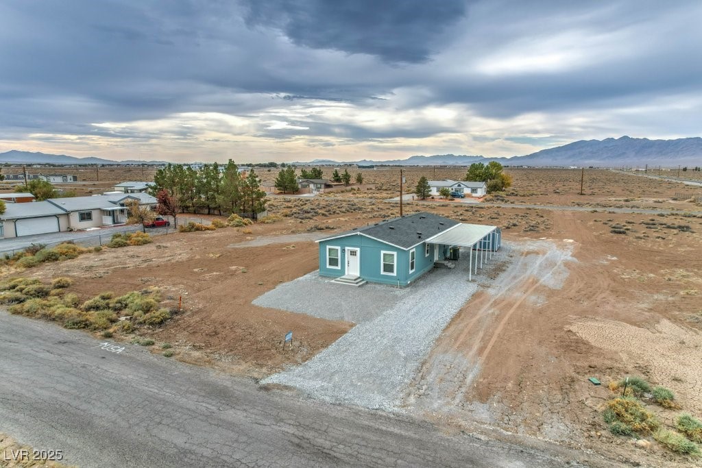 2951 Rio Rico Drive Pahrump, NV 89048 - Photo 30 of 36