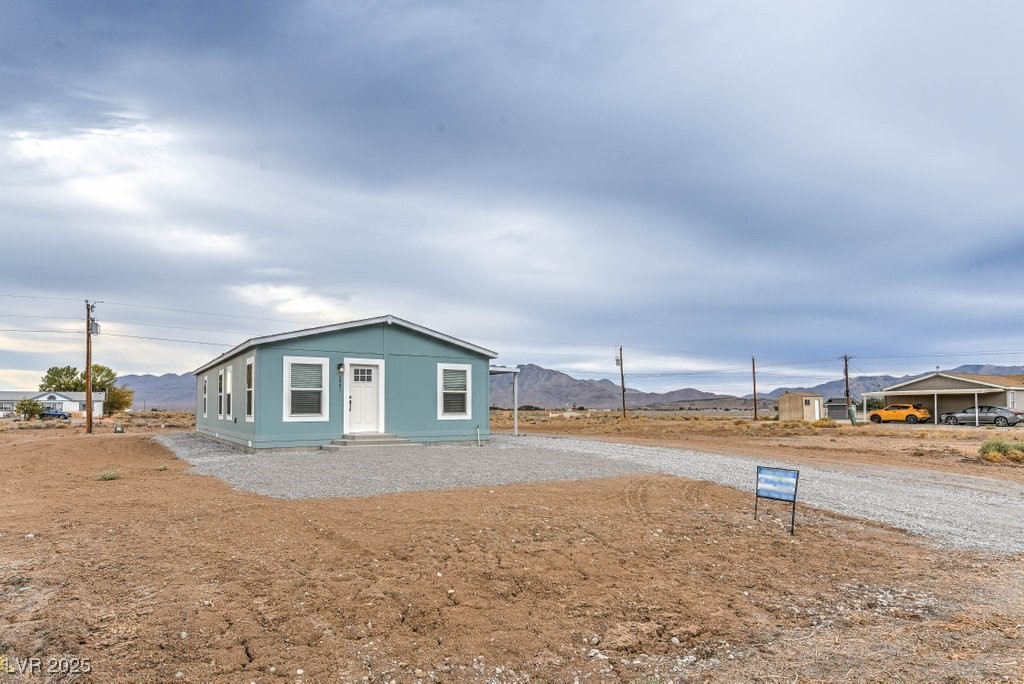 2951 Rio Rico Drive Pahrump, NV 89048 - Photo 3 of 36