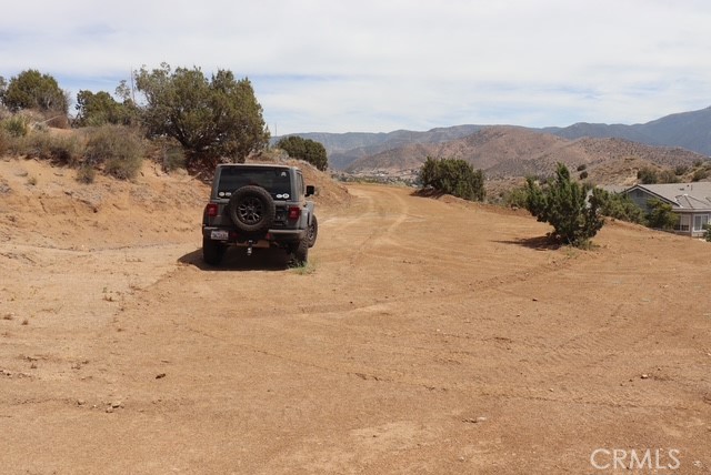 0 Kashmere Canyon Road Acton, CA 93510 - Photo 11 of 13 a view of a mountain in the distance
