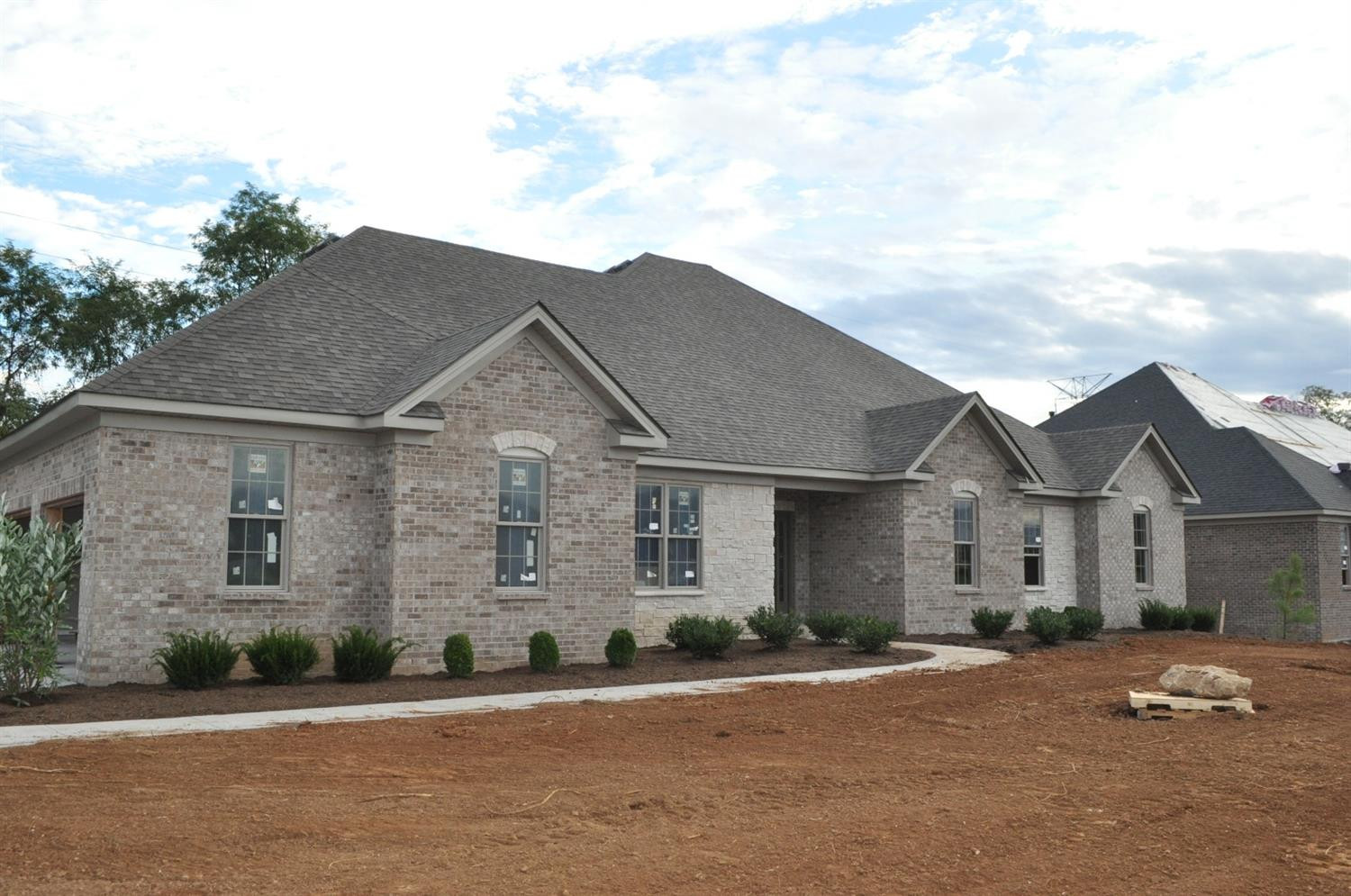509 Old Coach Road Nicholasville, KY 40356 - Photo 1 of 11 Listing Photo