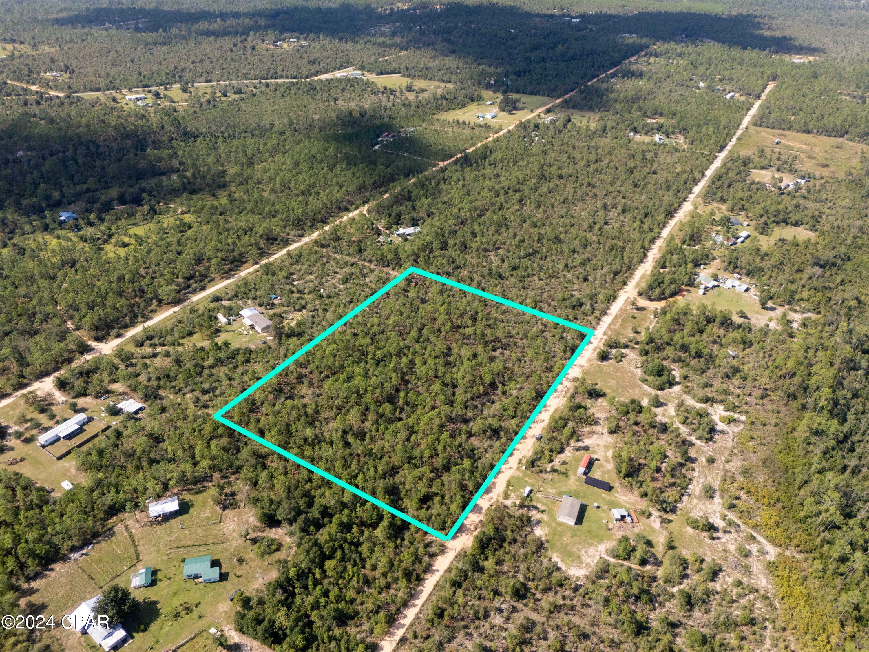 0 Seminole Road Chipley, FL 32428 - Photo 5 of 11