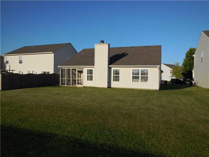 574 Springtree Lane Avon, IN 46123 - Photo 21 of 22 Gallery Image 21