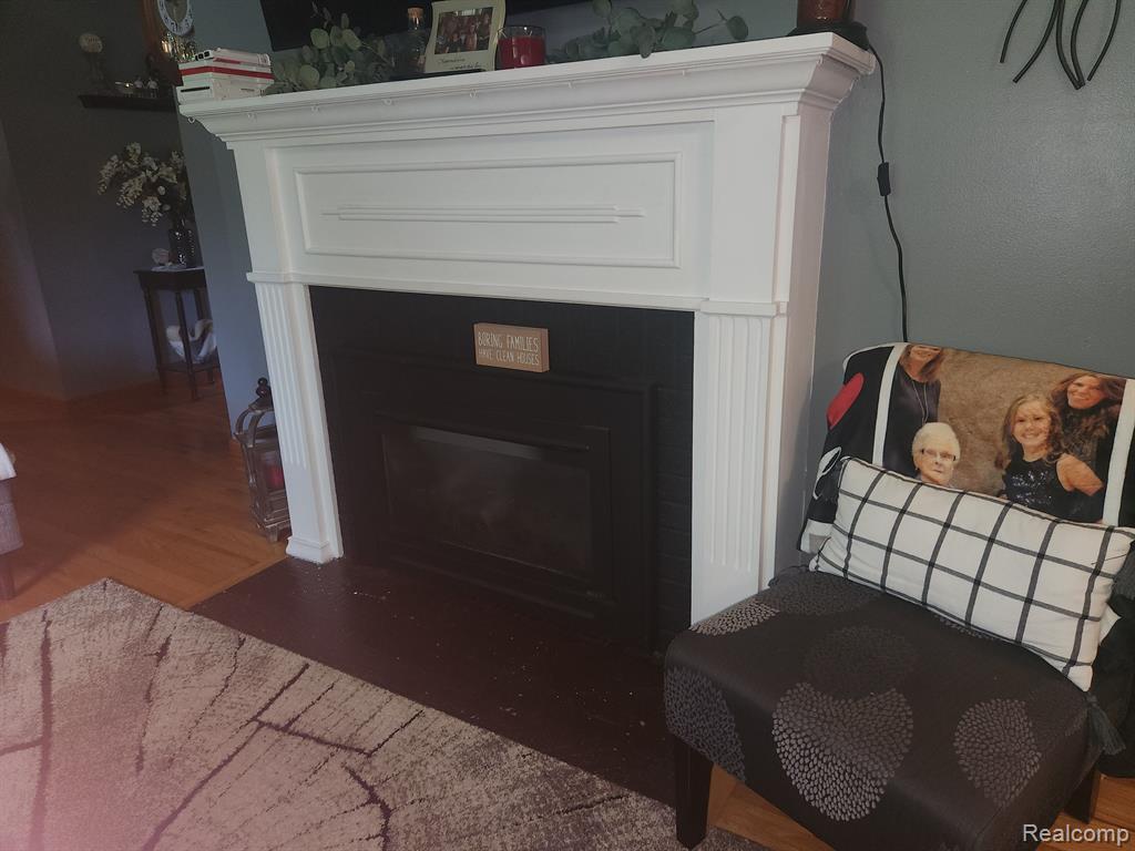 3255 West Frances Road Mount Morris, MI 48458 - Photo 9 of 17
