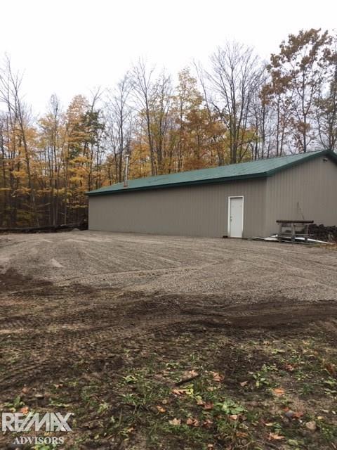 6899 Buck Run Spruce, MI 48762 - Photo 15 of 26