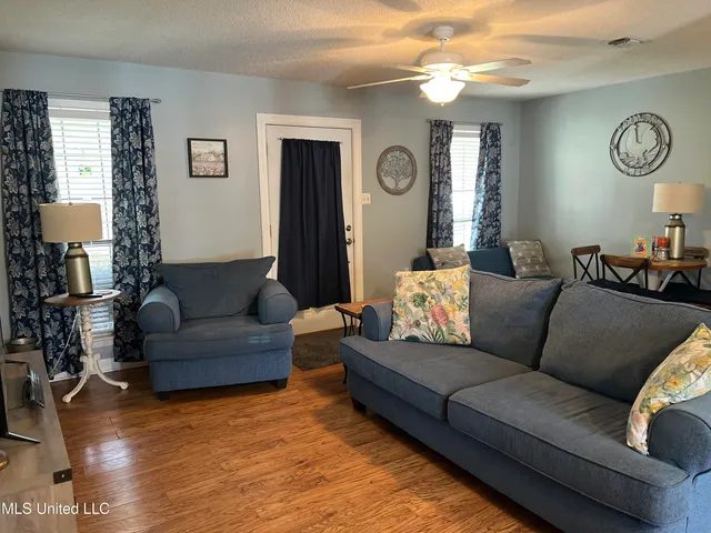 $170,000 | 901 Parkway Drive, Wiggins, MS 39577