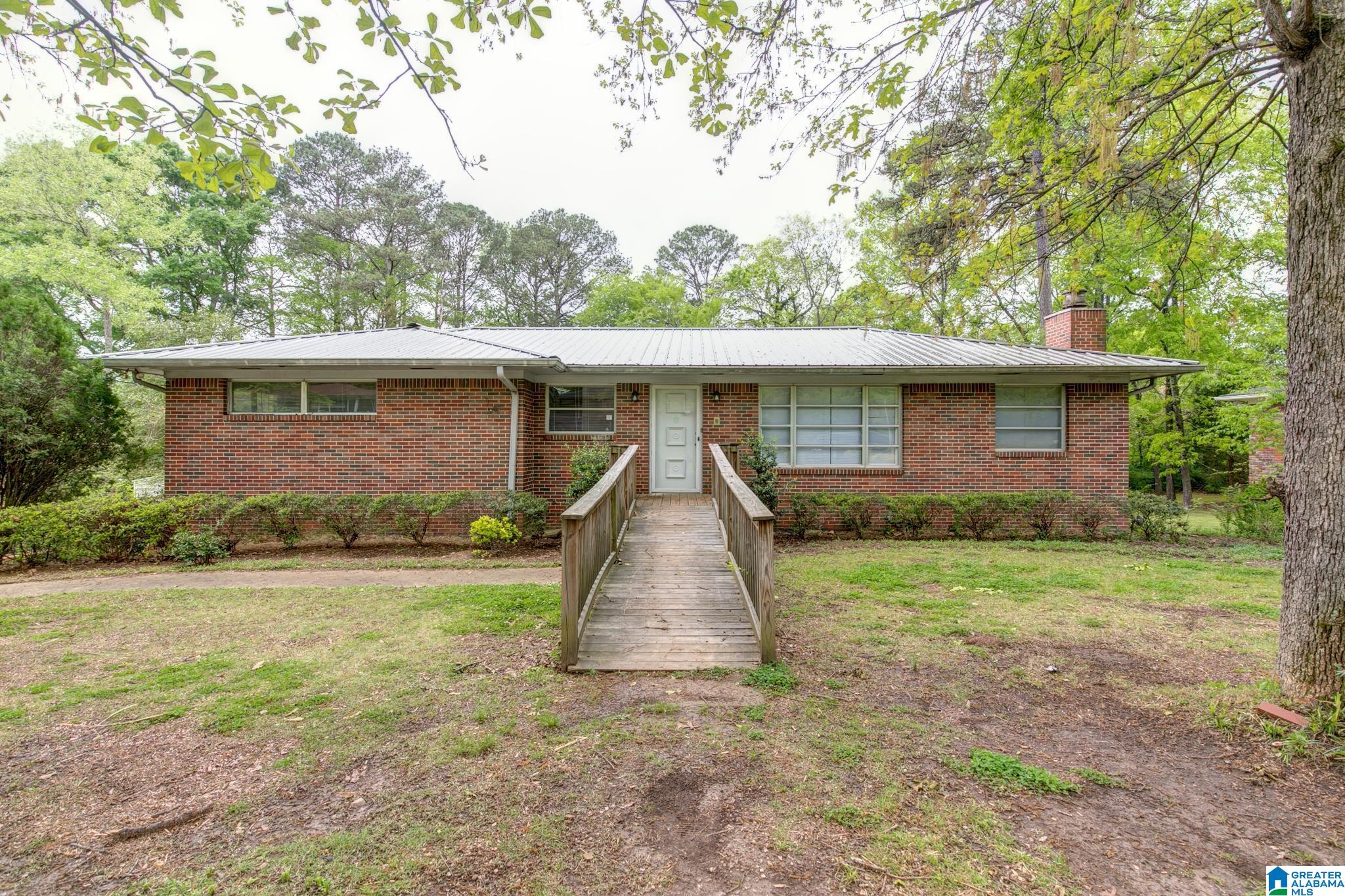 2412 5th Street Northwest Birmingham, AL 35215 - Photo 1 of 36