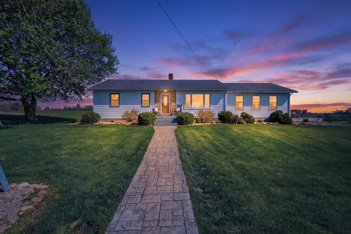11391 Banning Road Mount Vernon, OH 43050 - Photo 53 of 56