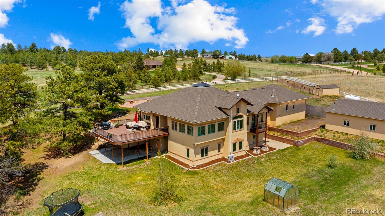 3524 Ferns Road Elizabeth, CO 80107 - Photo 47 of 49