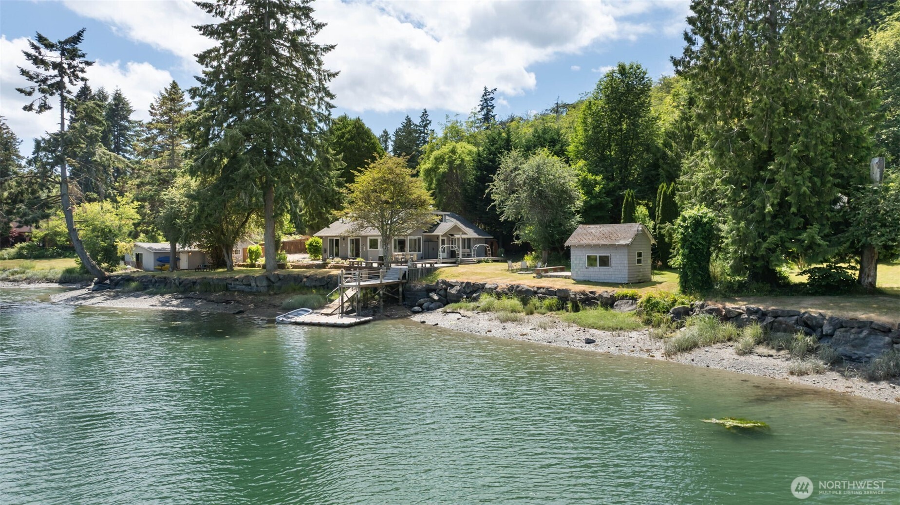 16617 Delano Road Southwest Lakebay, WA 98349 - Photo 1 of 40