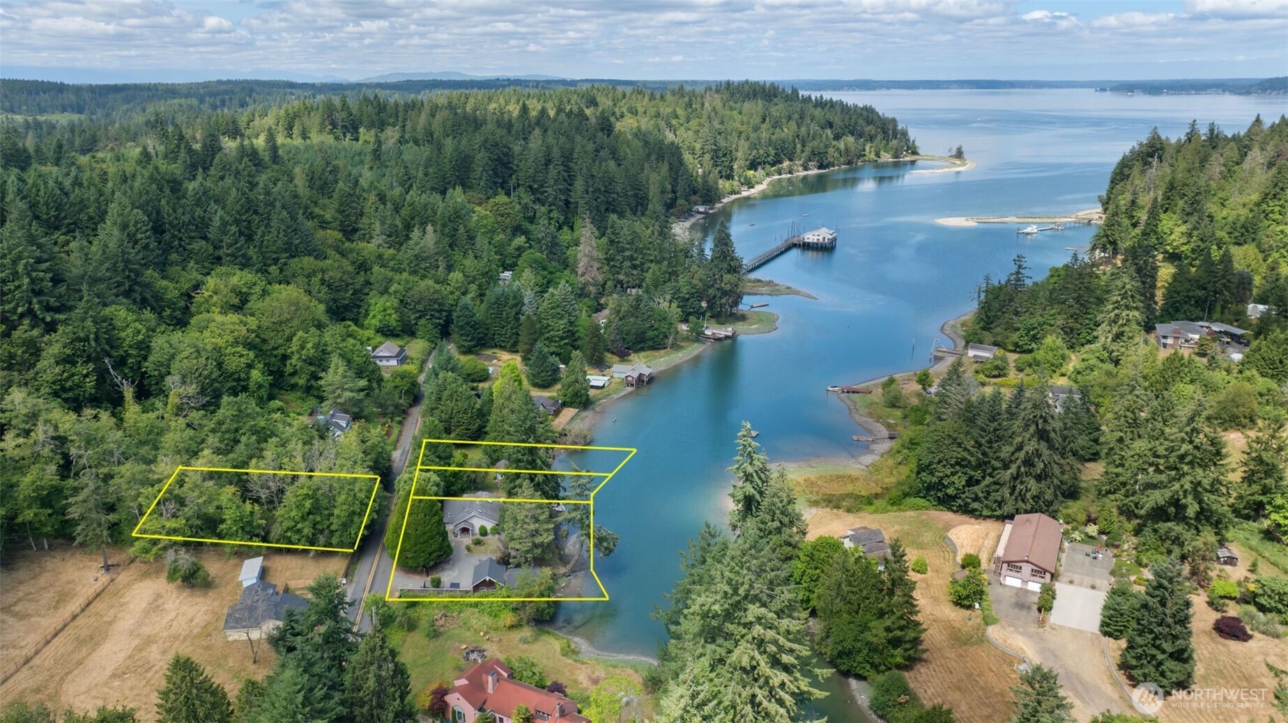 16617 Delano Road Southwest Lakebay, WA 98349 - Photo 2 of 40