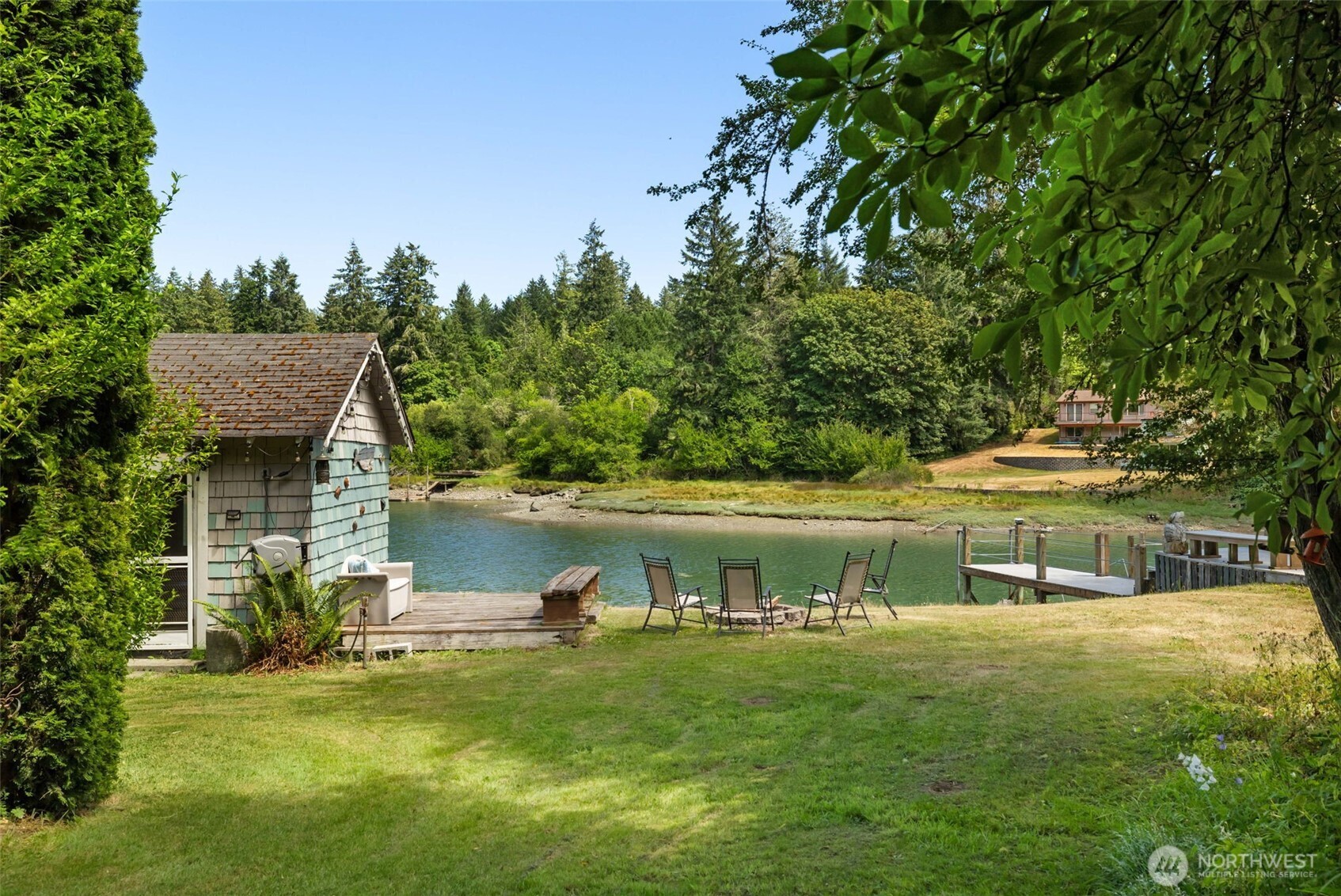 16617 Delano Road Southwest Lakebay, WA 98349 - Photo 26 of 40