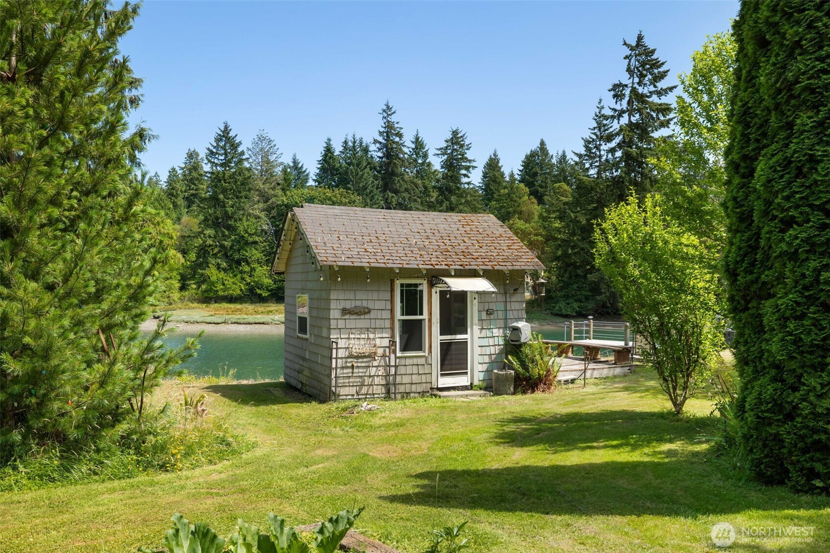 16617 Delano Road Southwest Lakebay, WA 98349 - Photo 27 of 40