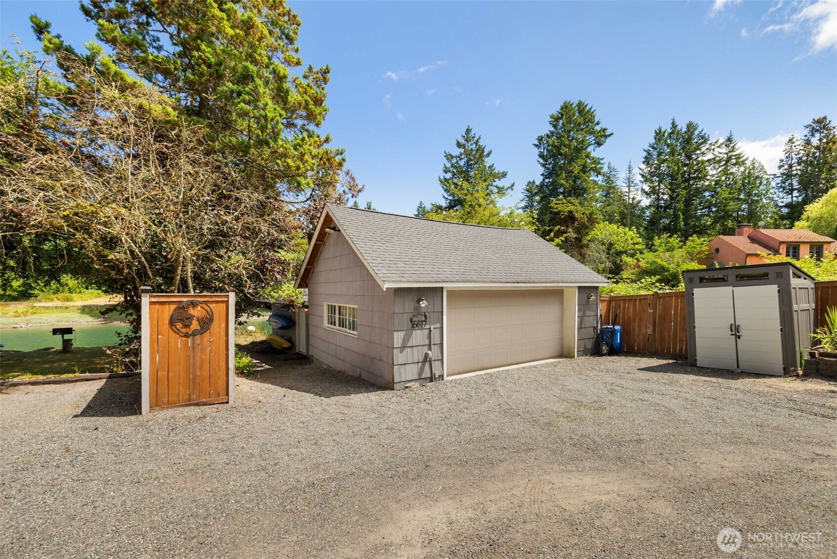 16617 Delano Road Southwest Lakebay, WA 98349 - Photo 30 of 40