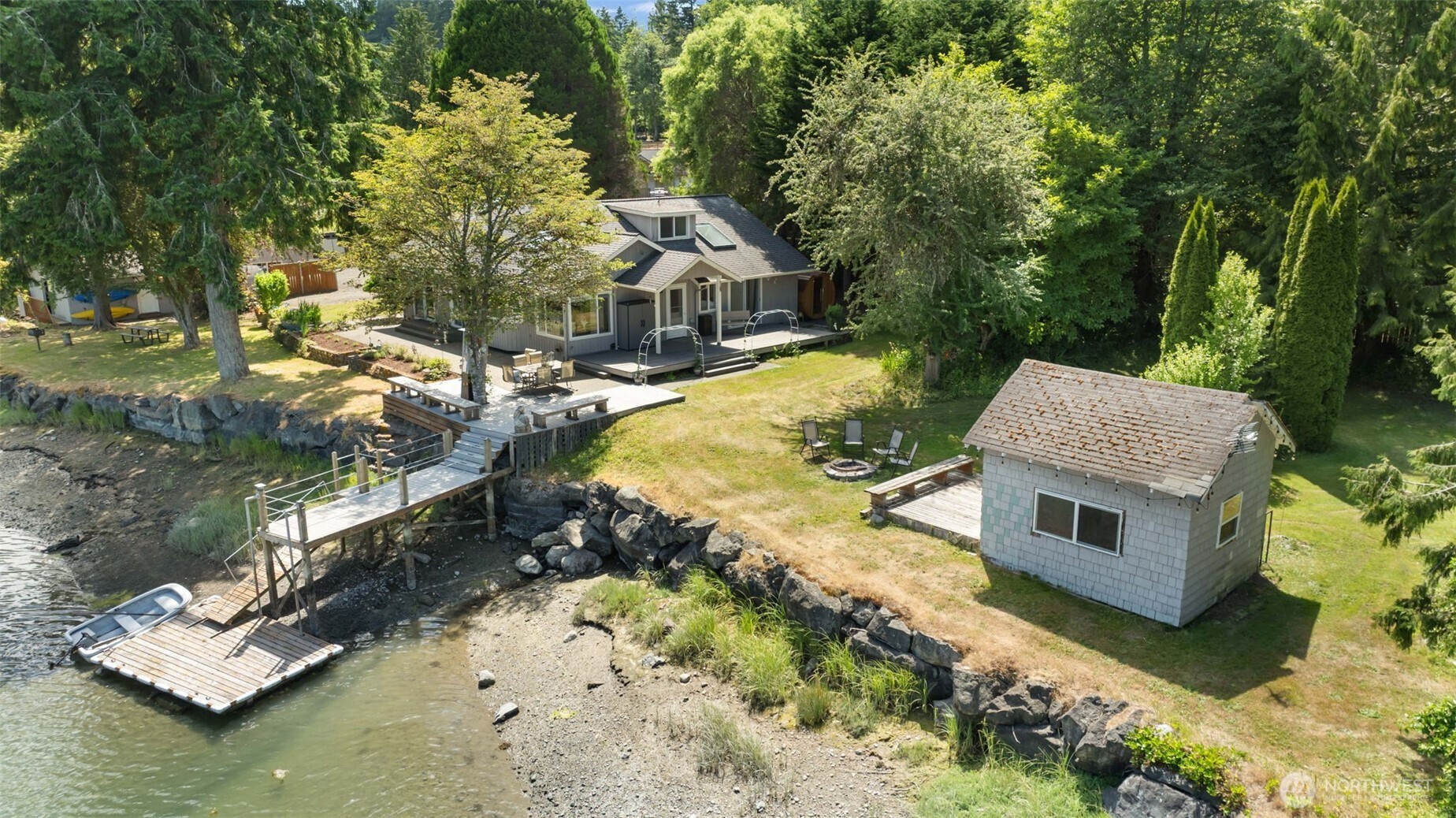 16617 Delano Road Southwest Lakebay, WA 98349 - Photo 3 of 40