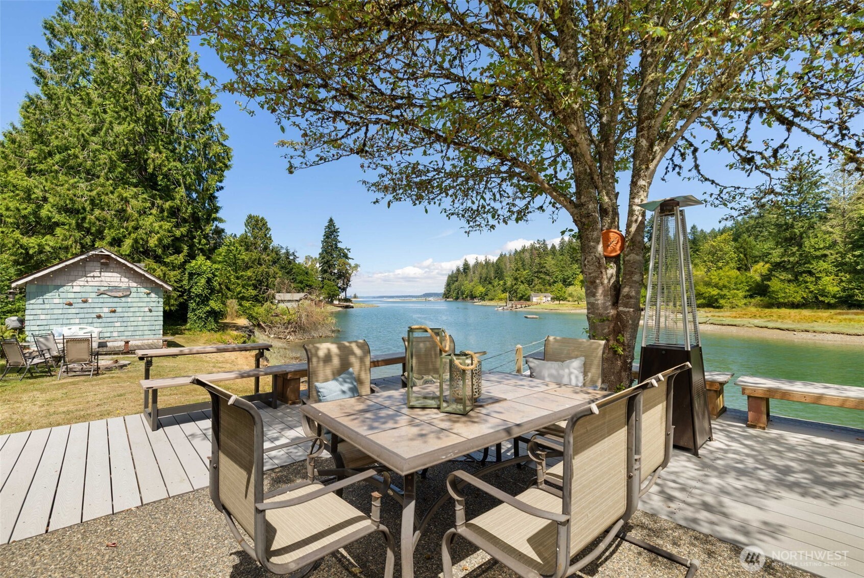16617 Delano Road Southwest Lakebay, WA 98349 - Photo 36 of 40