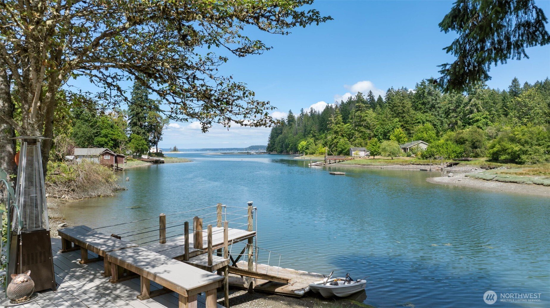 16617 Delano Road Southwest Lakebay, WA 98349 - Photo 4 of 40