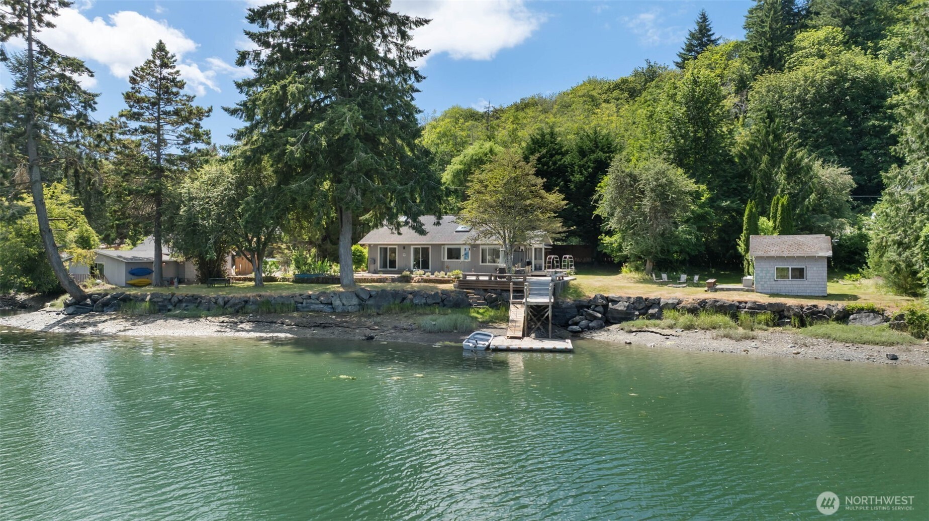 16617 Delano Road Southwest Lakebay, WA 98349 - Photo 5 of 40