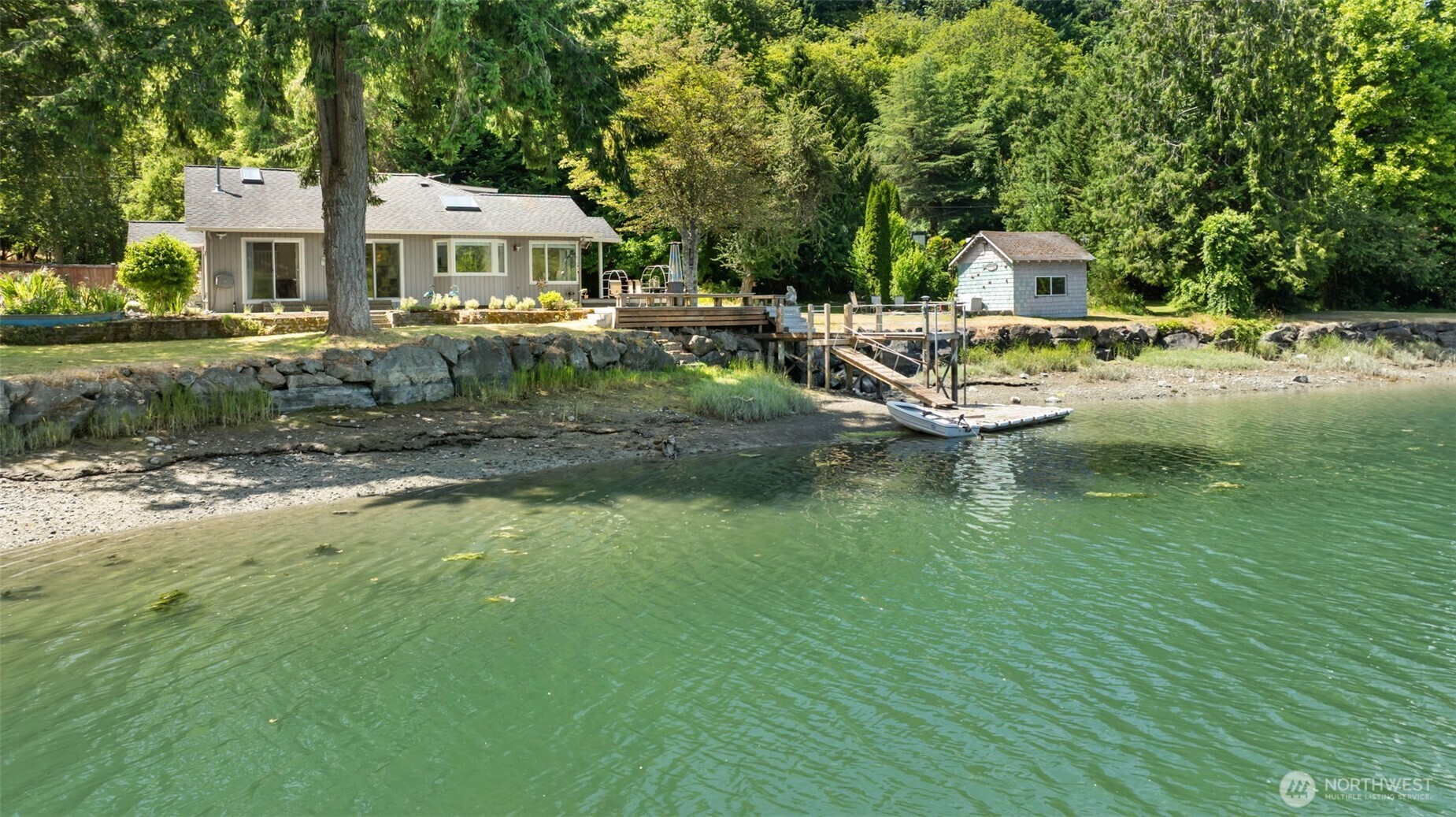 16617 Delano Road Southwest Lakebay, WA 98349 - Photo 6 of 40