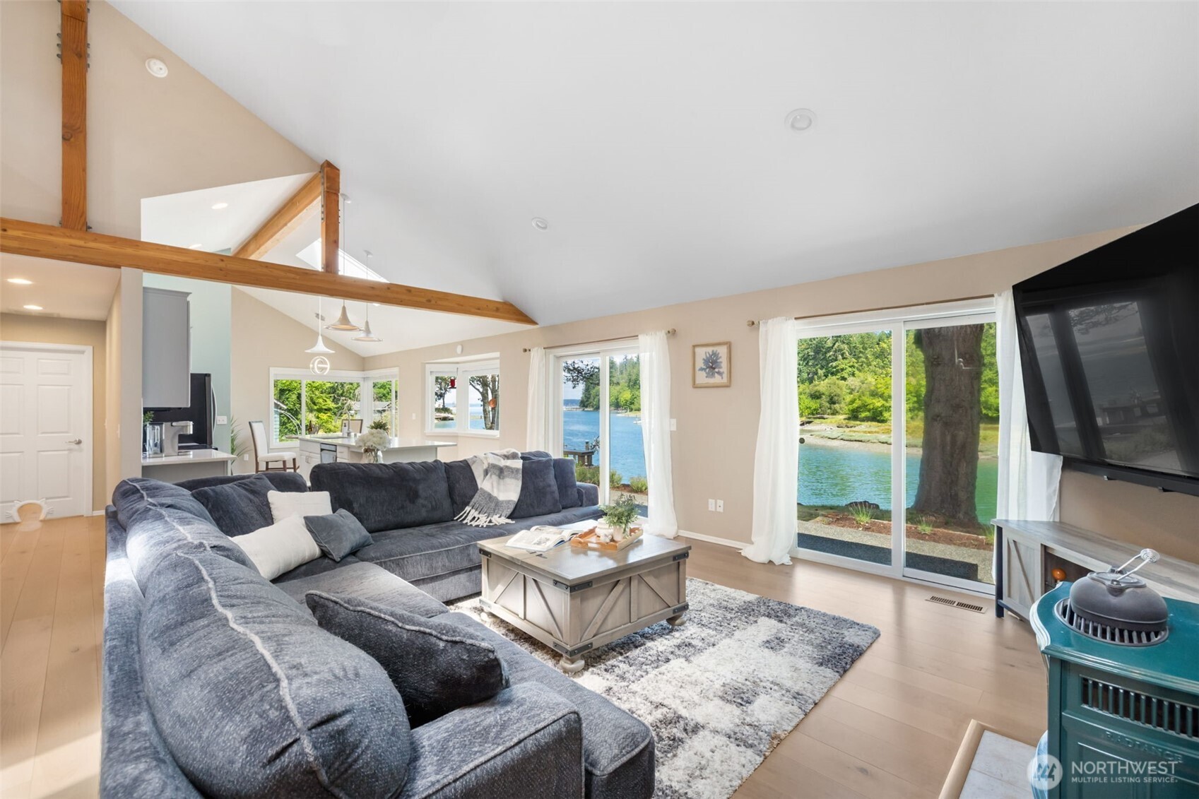 16617 Delano Road Southwest Lakebay, WA 98349 - Photo 8 of 40