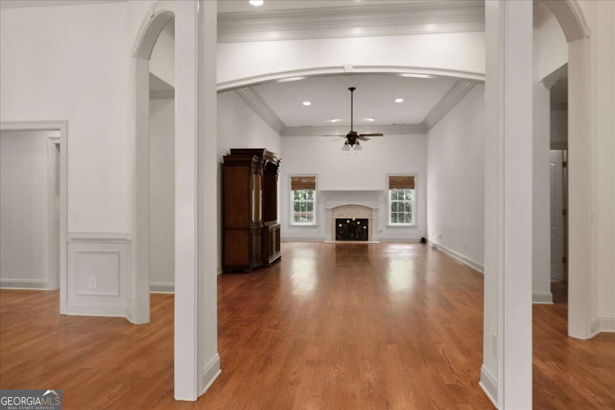1291 Riverwalk Road Bishop, GA 30621 - Photo 9 of 67