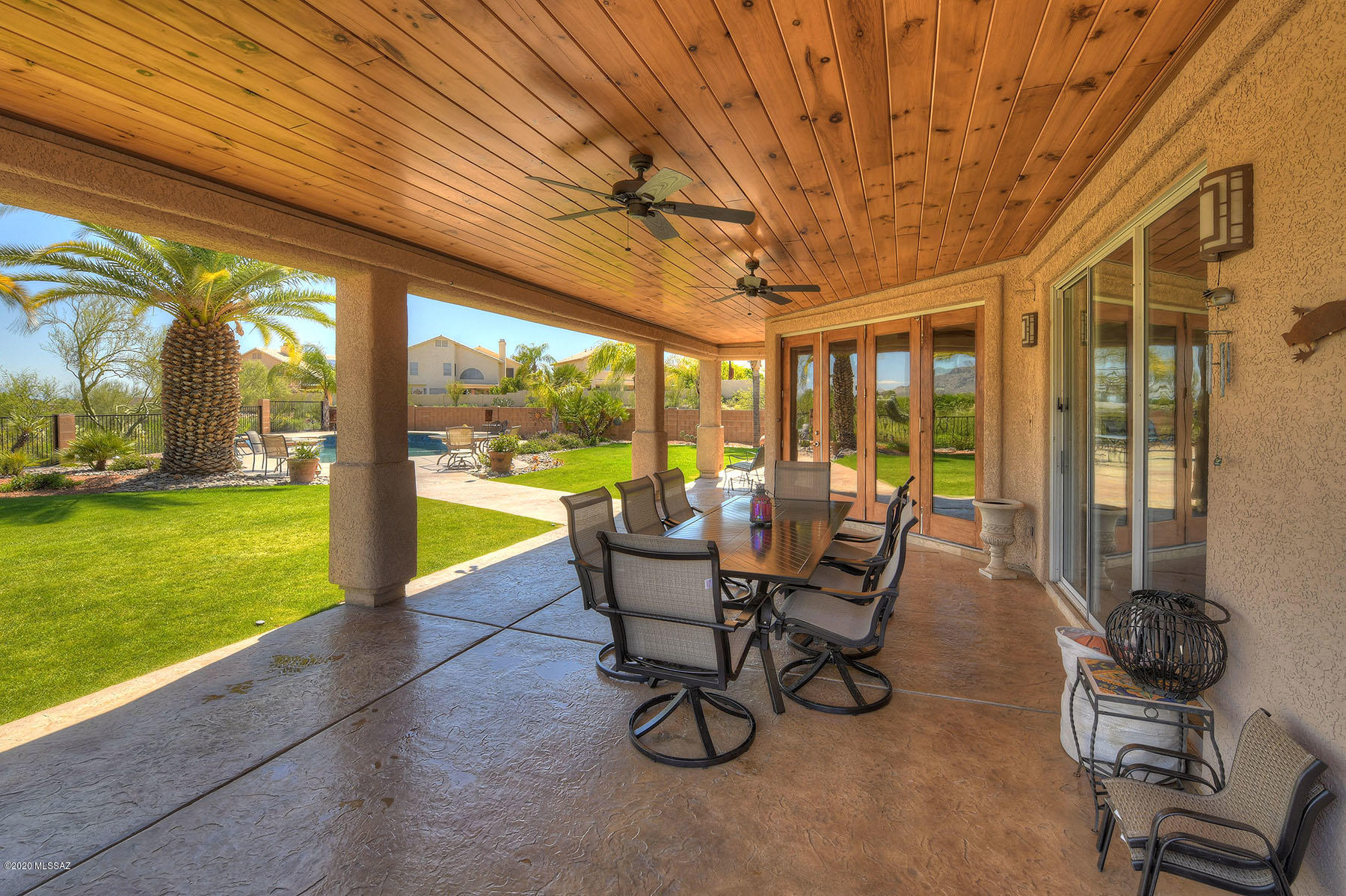 11300 Silver Pheasant Loop Tucson, AZ 85737 - Photo 19 of 49