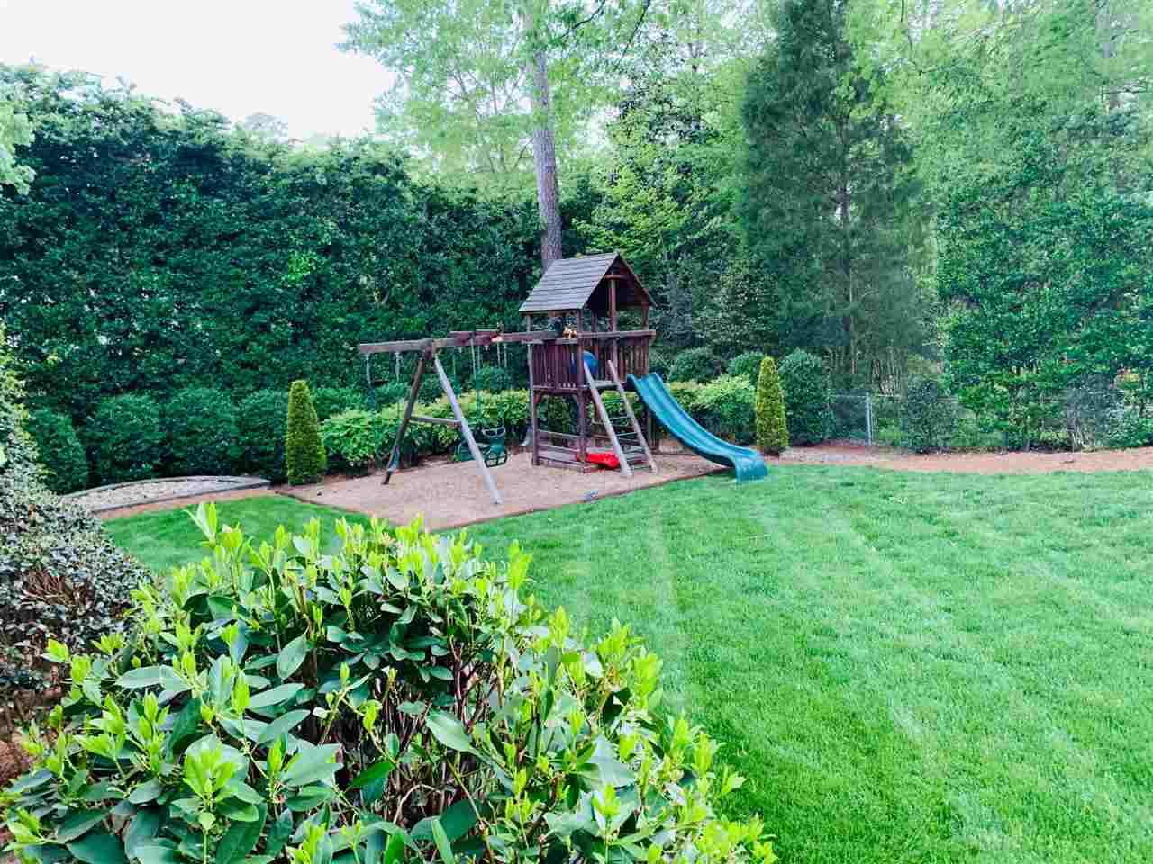 2231 Wheeler Road Raleigh, NC 27607 - Photo 3 of 3 Photo 3