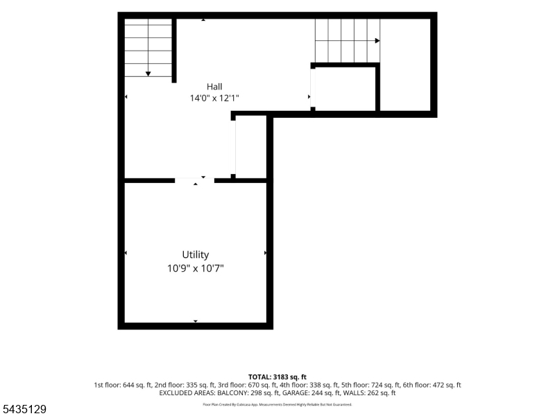 1 Wimbledon Drive, Unit 3 Vernon, NJ 07462 - Photo 45 of 47