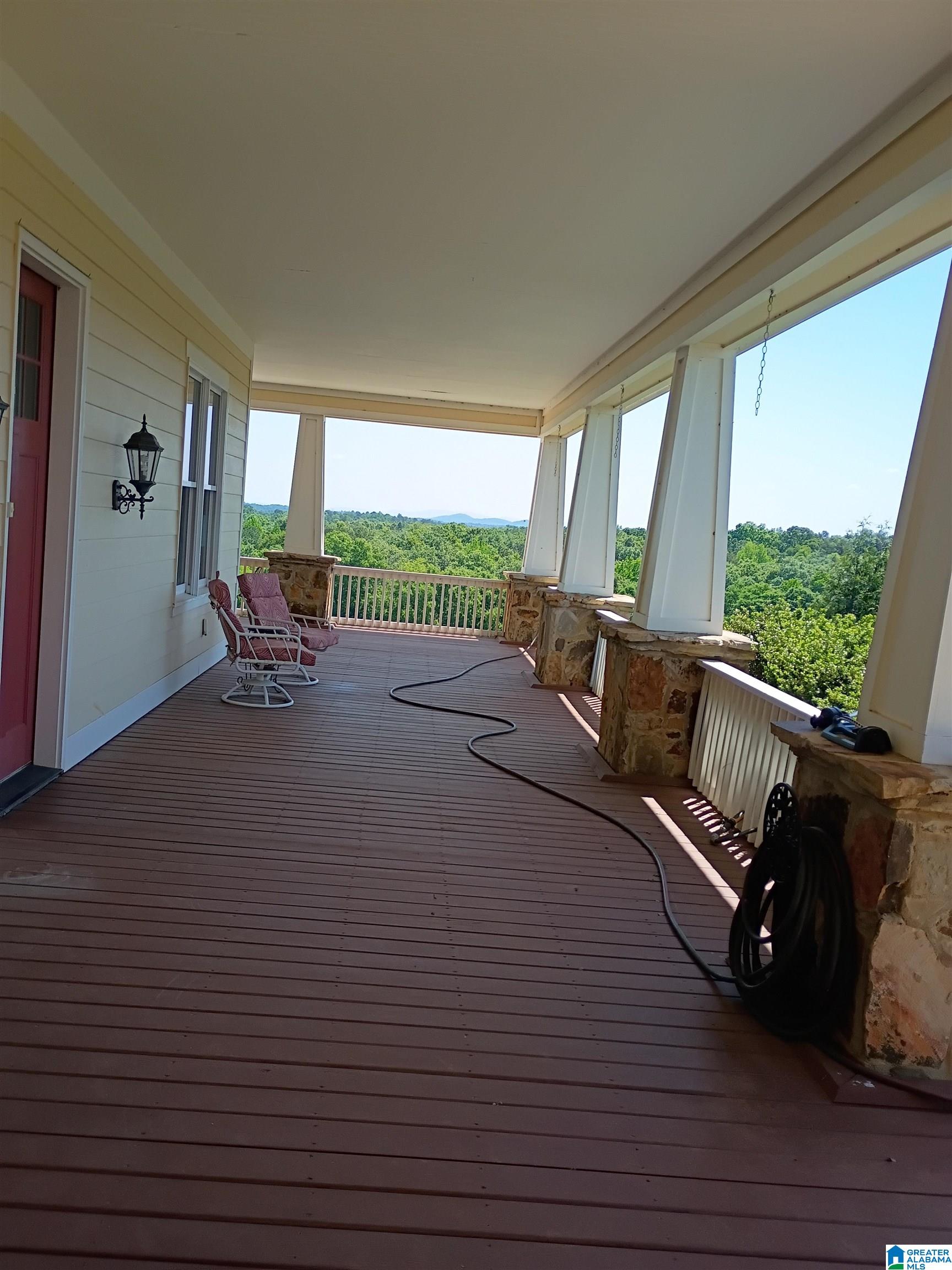 3664 Joe Lee Road Talladega, AL 35160 - Photo 37 of 46