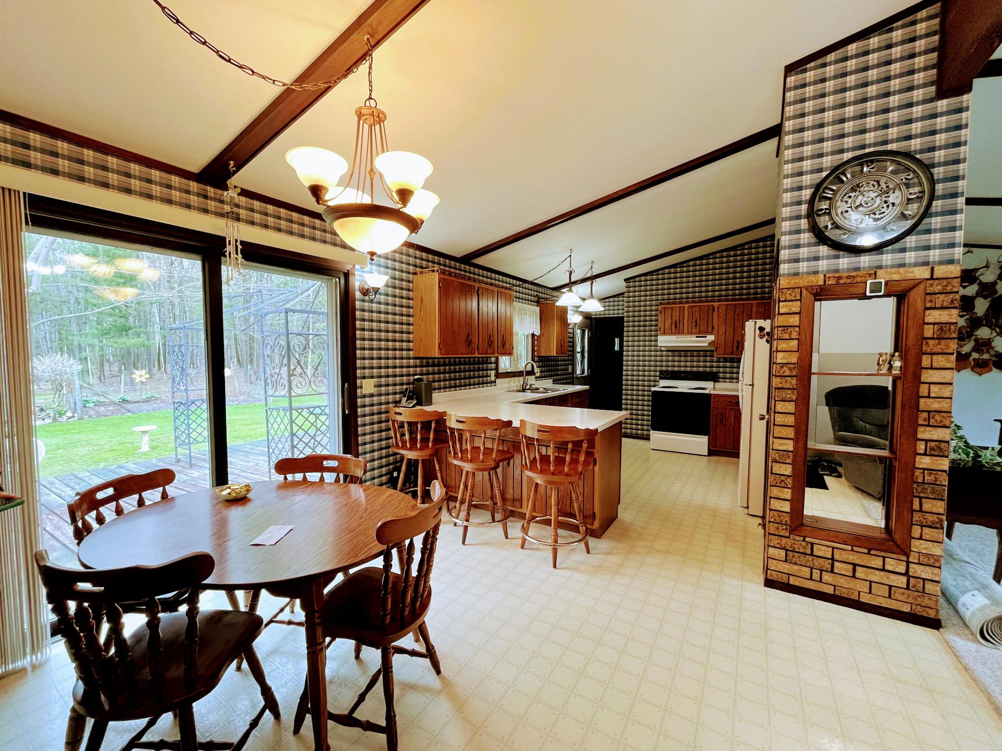 N9419 East Solberg Lake Road Phillips, WI 54555 - Photo 5 of 50 Gallery Image 5