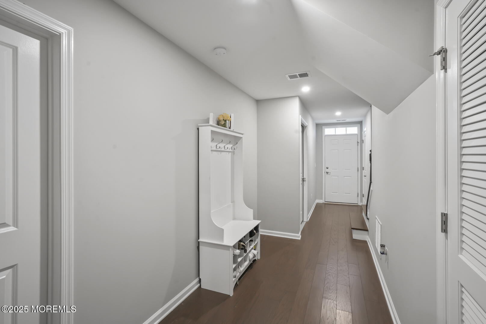 209 Revival Road Brick, NJ 08723 - Photo 7 of 51 a view of hallway with walk in closet