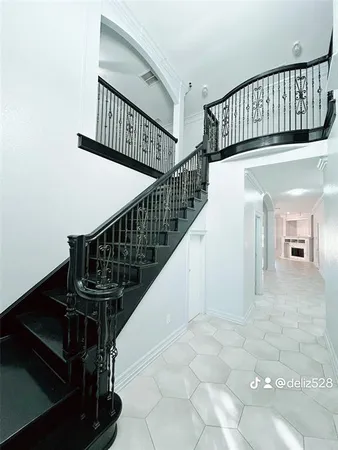 a view of entryway