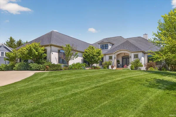 $1,850,000 | 3568 Saddlebrook Lane, Bloomington, IN 47401
