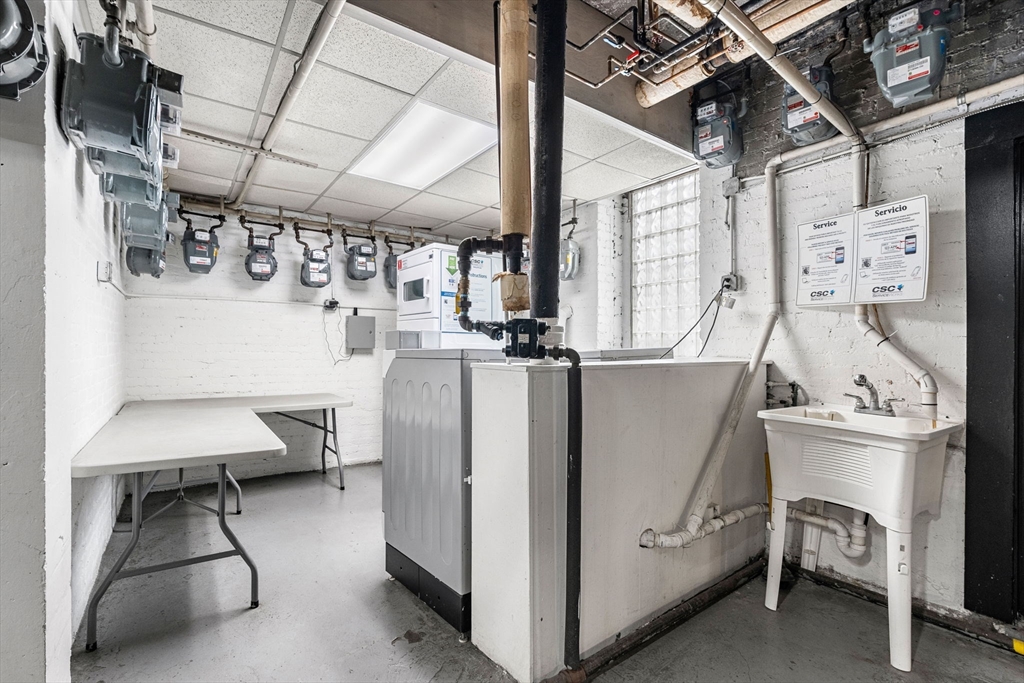 10 Jamaicaway, Unit 8 Boston, MA 02130 - Photo 33 of 35