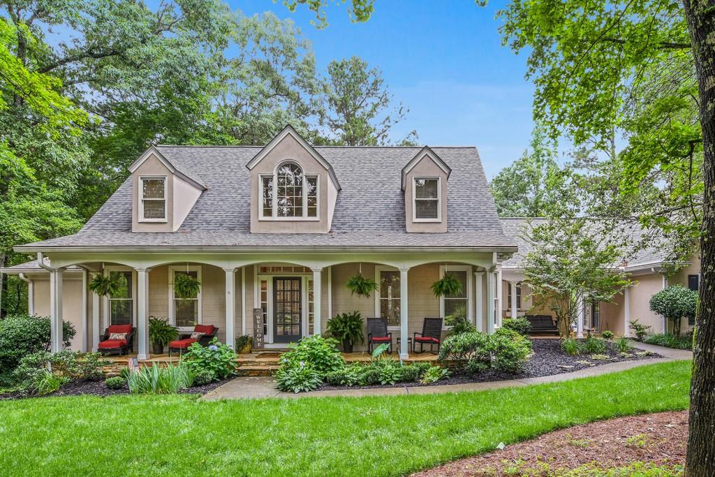 2665 Francis Road Milton, GA 30004 - Photo 1 of 1