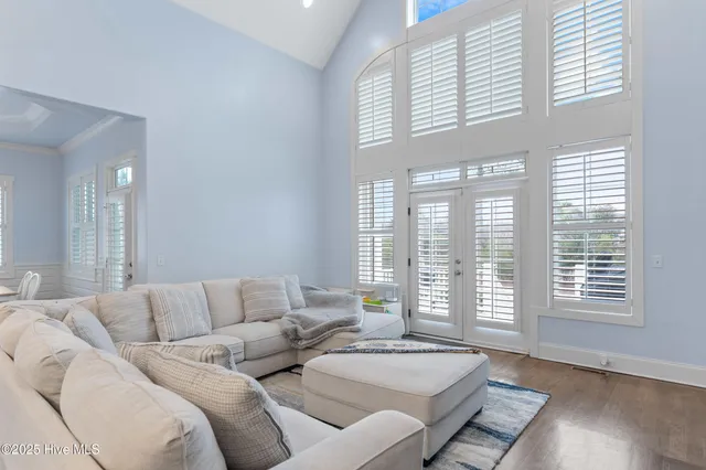 $835,000 | 1709 South Stillwood Drive, Leland, NC 28451