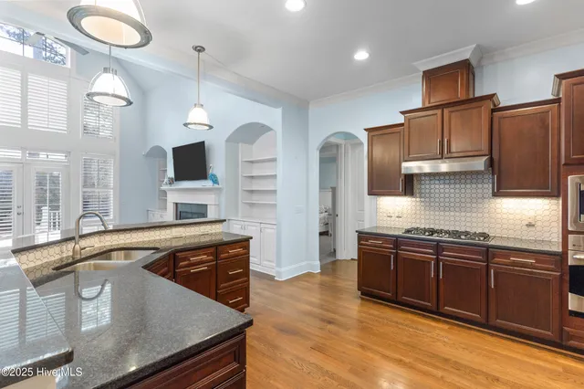 $835,000 | 1709 South Stillwood Drive, Leland, NC 28451