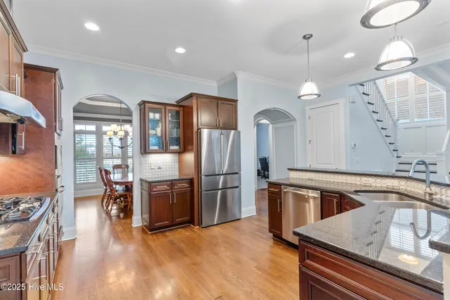 $835,000 | 1709 South Stillwood Drive, Leland, NC 28451