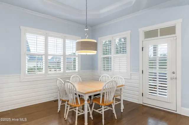 $835,000 | 1709 South Stillwood Drive, Leland, NC 28451