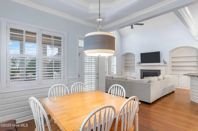 $835,000 | 1709 South Stillwood Drive, Leland, NC 28451