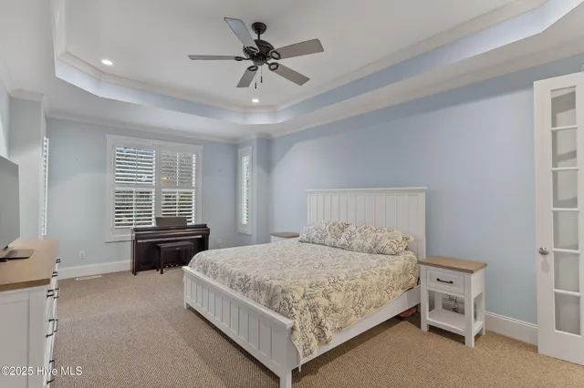 $835,000 | 1709 South Stillwood Drive, Leland, NC 28451