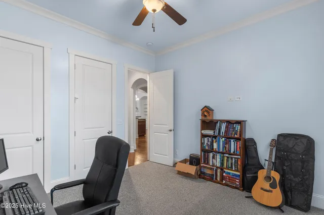 $835,000 | 1709 South Stillwood Drive, Leland, NC 28451