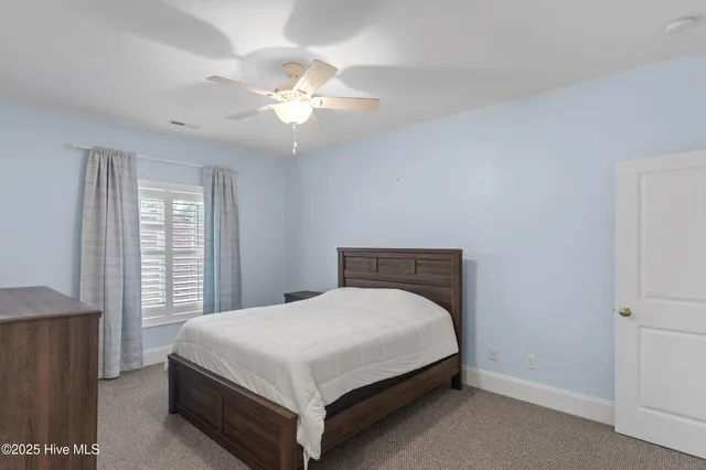 $835,000 | 1709 South Stillwood Drive, Leland, NC 28451