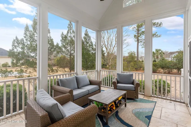$835,000 | 1709 South Stillwood Drive, Leland, NC 28451