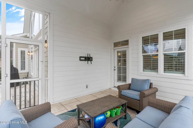 $835,000 | 1709 South Stillwood Drive, Leland, NC 28451