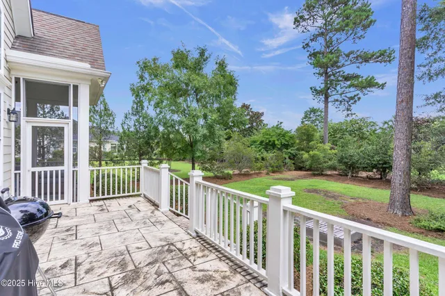 $835,000 | 1709 South Stillwood Drive, Leland, NC 28451
