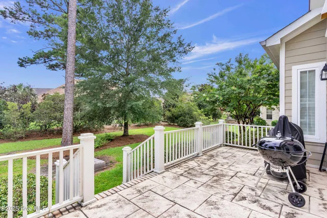 $835,000 | 1709 South Stillwood Drive, Leland, NC 28451