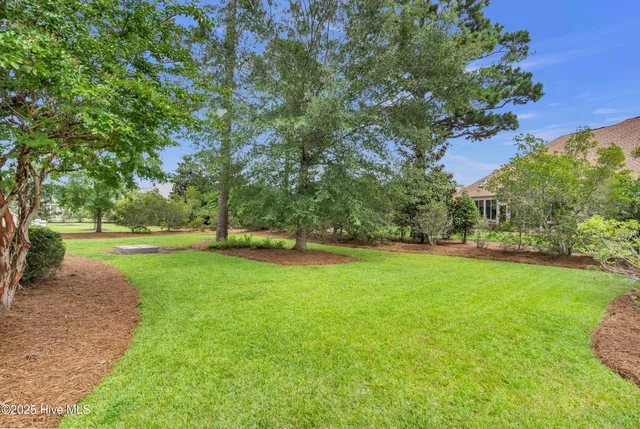 $835,000 | 1709 South Stillwood Drive, Leland, NC 28451